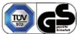 TUV 900 GS postite SisterNet