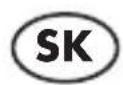 SILVERCREST SMAS 500 A1 - Servis - 2