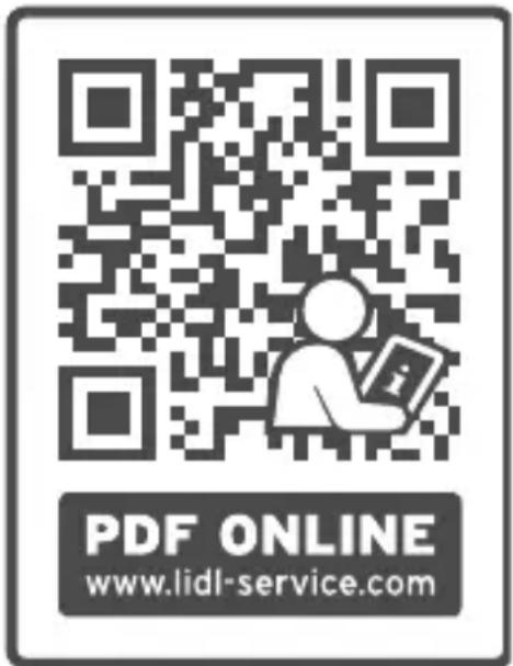 PDF ONLINE www.lidl-service.com