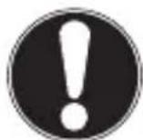 SILVERCREST SMAS 500 A1 - ¡ADVERTENCIA! - 1