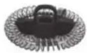 SILVERCREST SMA 500 D1 - Ενδείξεις MIN και MAX - 1