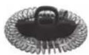 SILVERCREST SMA 500 D1 - MIN- und MAX-Markierungen - 1