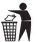 SILVERCREST SMA 500 D1 - Environmental and waste disposal information - 2