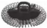 SILVERCREST SMA 500 D1 - Λειτουργία 1 - 2