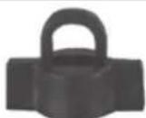 SILVERCREST SMA 500 D1 - Die Funktion der Quirle (4, 5) - 1