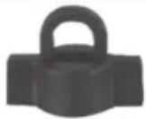 SILVERCREST SMA 500 C1 - Piskerisenes (4, 5) funktion - 1