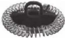 SILVERCREST SMA 500 C1 - Fonction des fouets (4,5) - 2