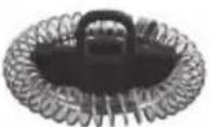 SILVERCREST SMA 500 C1 - Driftsarterne - 10