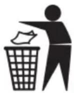 SILVERCREST SMA 500 C1 - Directives environnementales et indications concernant l'élimination des déchets - 2