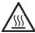 SILVERCREST SMA 500 C1 - DANGER ! Ce symbole met en garde l'utilisateur - 1