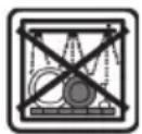 SILVERCREST SMA 500 C1 - AVERTISSEMENT relatif aux dommages matériels - 1