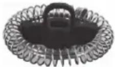 SILVERCREST SMA 500 C1 - Piskerisenes (4, 5) funktion - 2