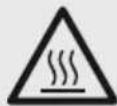 SILVERCREST SPM 2000 D2 - VERBRANDINGSGEVAAR! - 1