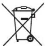 SILVERCREST SPM 2000 D2 - Disposal of the appliance - 1