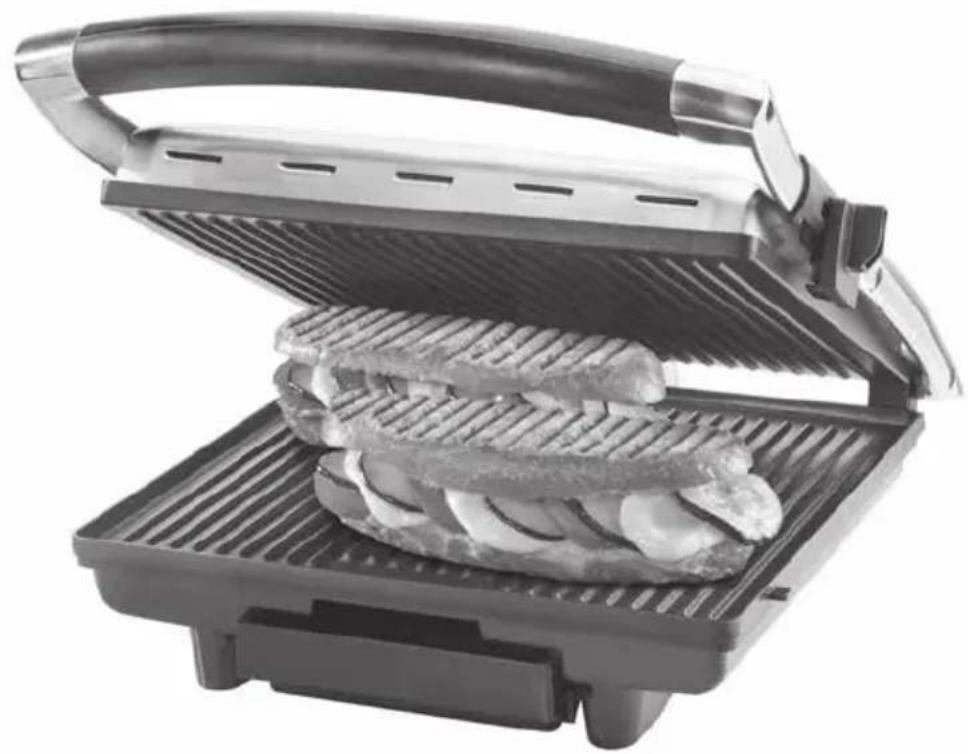 SILVERCREST SPM 2000 D2 - 1