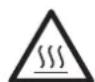 SILVERCREST SHGK 32 A1 - DANGER! Fire hazard - 1