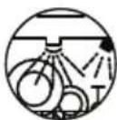 SILVERCREST SV 125 A1 - Limpieza del aparato - 1