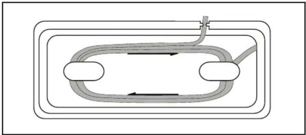SILVERCREST SV 125 A1 - Aufbewahrung - 1