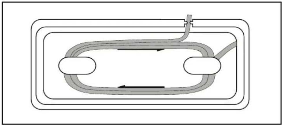 SILVERCREST SV 125 A1 - Armazenamento - 1