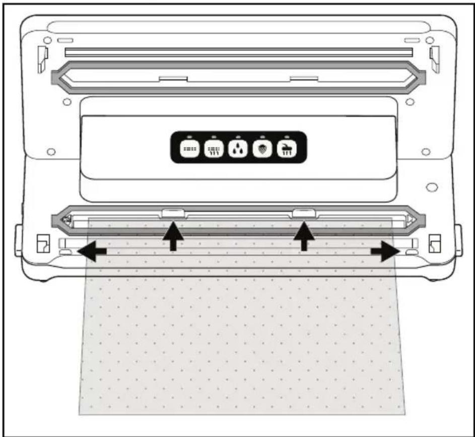 SILVERCREST SV 125 A1 - HINWEIS - 1