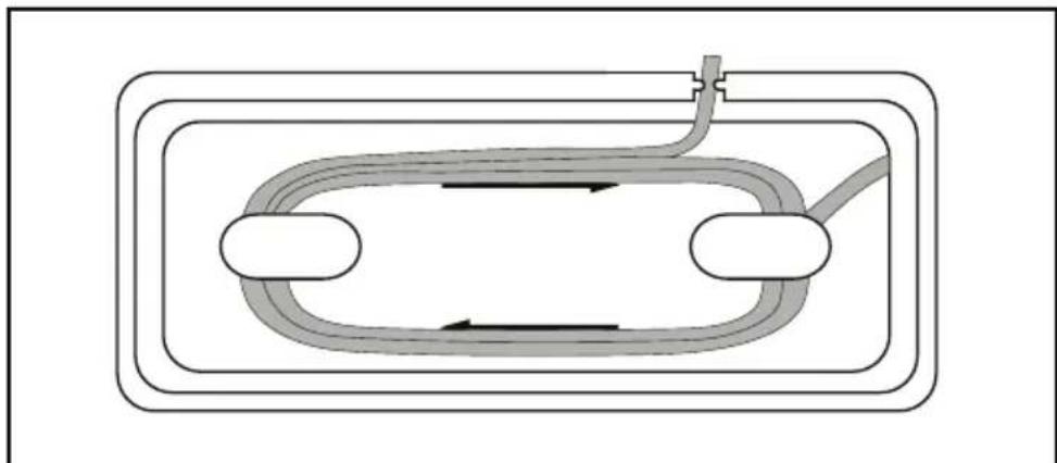 SILVERCREST SV 125 A1 - Almacenamiento - 1