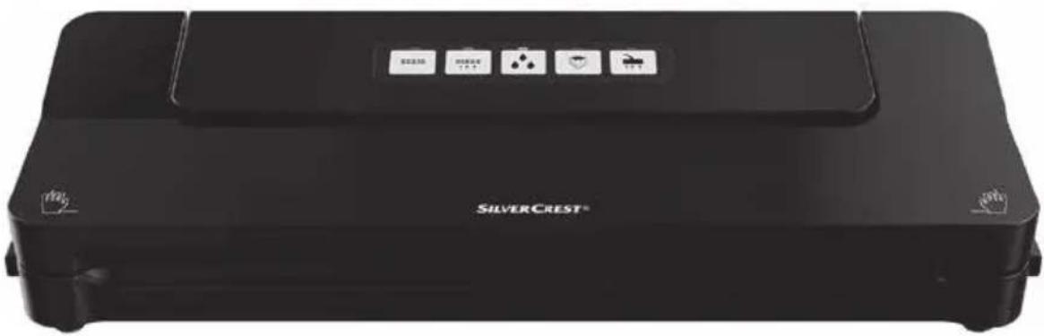 SILVERCREST SV 125 A1 - 2