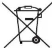 SILVERCREST SWKS 2400 C1 - Mise au rebut - 1