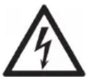 SILVERCREST SWKS 2200 A1 - WARNING för materiell skada - 1