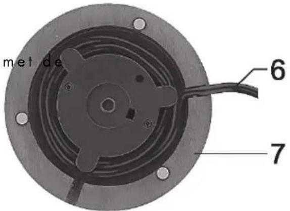 SILVERCREST SWKH 2400 A1 - Range-cordon - 1