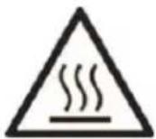 SILVERCREST SWKH 2400 A1 - Signification des symboles utilisés - 4