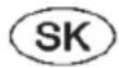 SILVERCREST SWKH 2400 A1 - Servis - 1
