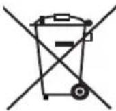 SILVERCREST SWKE 2200 A1 - Disposal of the appliance - 1