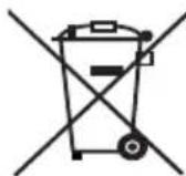 SILVERCREST SWKE 2200 A1 - Apparaat afvoeren - 1
