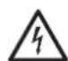 SILVERCREST SSMP 2000 A1 - DANGER! Risk of electric shock due to moisture - 1