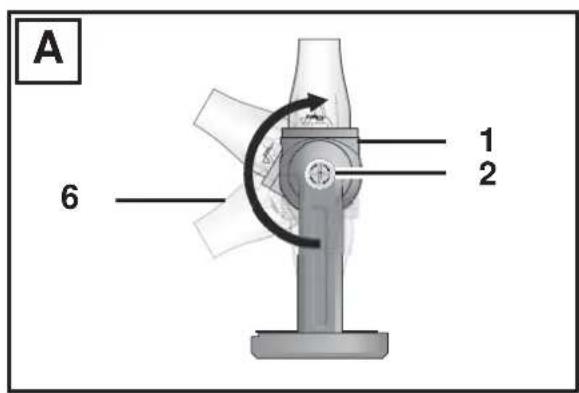 SILVERCREST SSME 250 A2 - SMOOTHIE-MIXER - 3