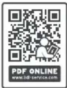 PDF ONLINE www.idi-service.com