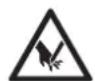 SILVERCREST SSMD 600 A1 - GEFAHR durch Stromschlag - 1