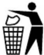 SILVERCREST SAD 12 C3 - Disposing of the appliance - 4