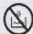 SILVERCREST SSMS 600 B3 - WARNING - RISK FÖR ELCHOCK! - 2