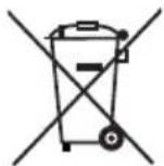SILVERCREST SSM 600 C2 - Apparaat afdanken - 1