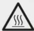 SILVERCREST SDM 1500 D2 - RISK OF BURNS! - 1