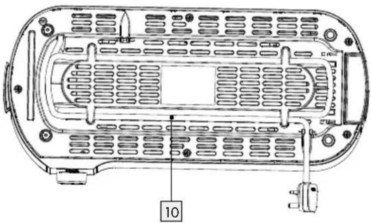 SILVERCREST SDLT 1500 B2 - ΦΡΥΓΑΝΙ'ΕΡΑ ΜΕ ΔΙΠΛ'Η ΜΑΚΡΙΆ ΣΧΙΣΜ'Η - 4