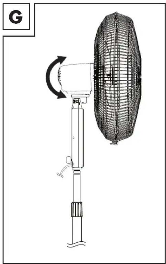 SILVERCREST SV 60 A1 - 9
