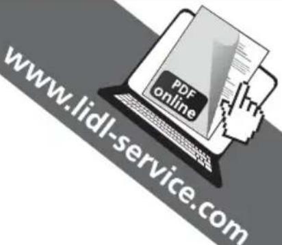 www.lidl-service.com PDF online