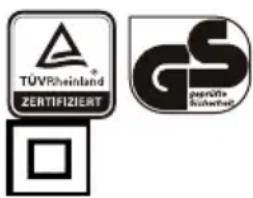 SILVERCREST SDA 350 A1 - Spécifications techniques - 1