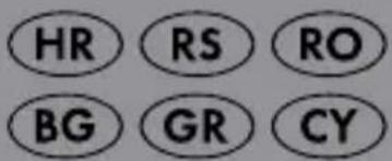 HR RS RO BG GR CY