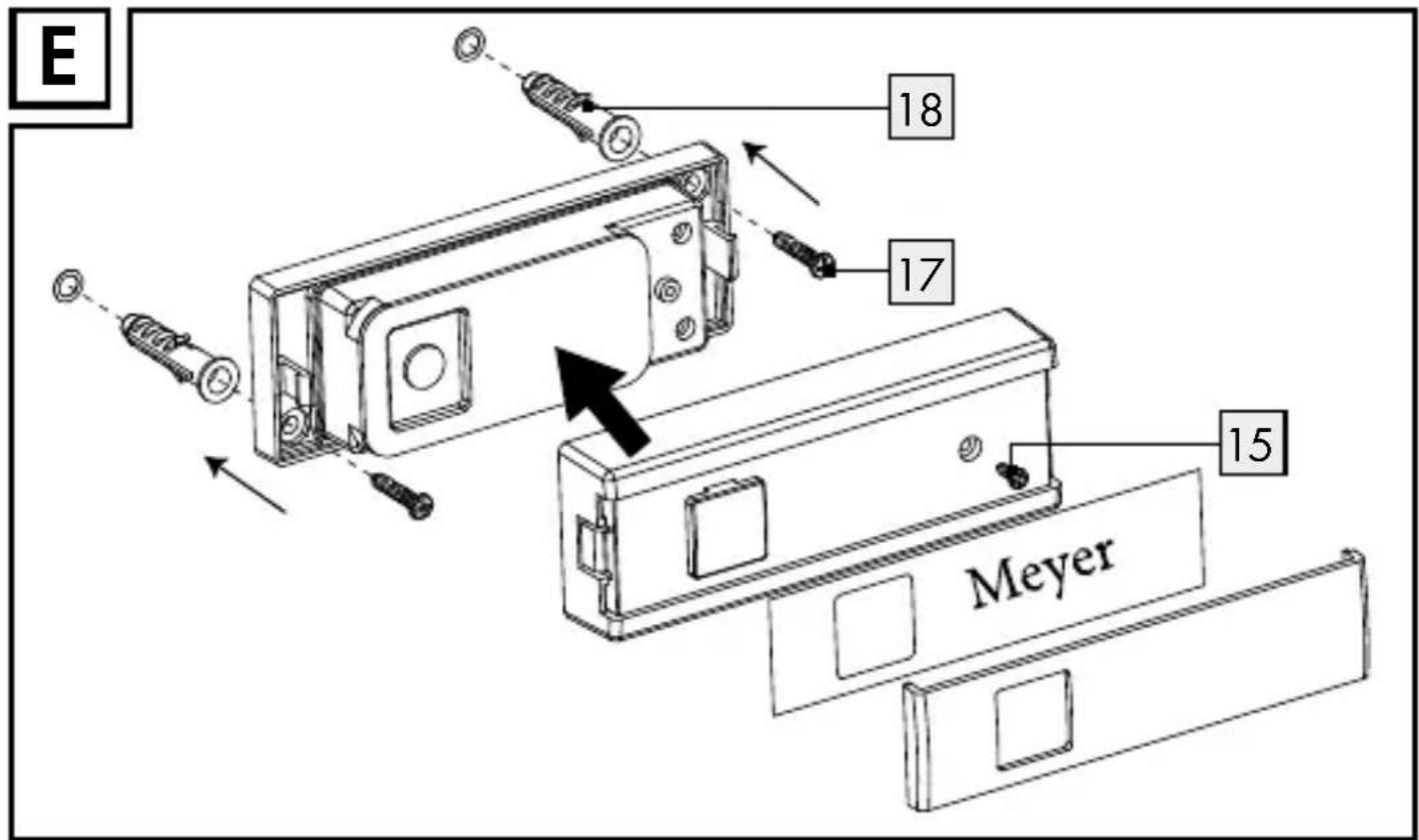 E 18 17 15 Meyer