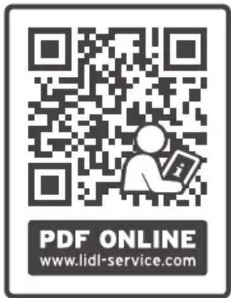 PDF ONLINE www.lidl-service.com