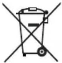 SILVERCREST SMPS 7 A1 - Disposal of the appliance - 1