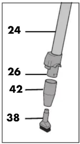 24 26 42 38